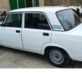 Lada 2107 2002