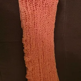 шарф детский