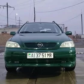 Opel Astra 1999