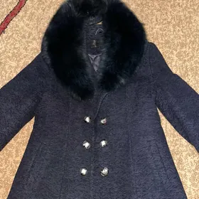 Женское пальто