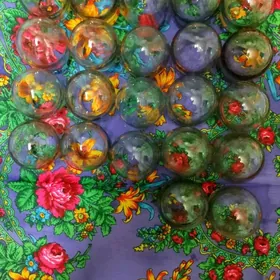 медицинские банки