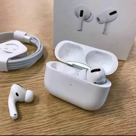 Air pods Pro,USA dowuk baha