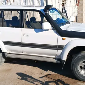 Toyota Land Cruiser 1994