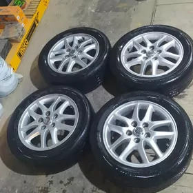 babycga klimat disga teker R16