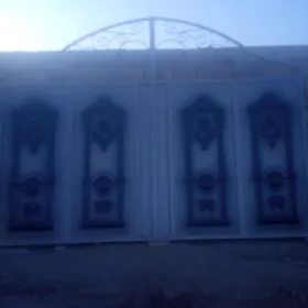 warata demir derweze