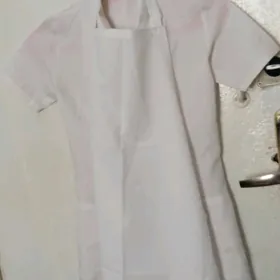 АК ХАЛАТ БАЛАК ОНЛИК