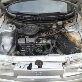 Lada 2110 2001