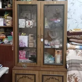 Шкаф, БуШкаф, сервант