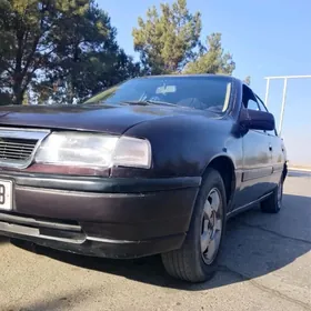 Opel Vectra 1992