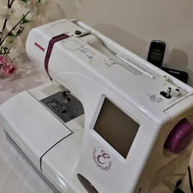 Janome 350e