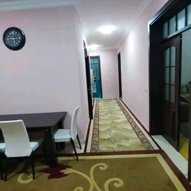 Сдам 3х4ком Элитк Нефтигаз Мир