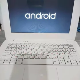 Школьный ноутбук