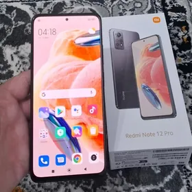 Redmi Not12 Pro