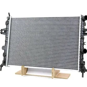 Astra G_Zafira A radiatorlary