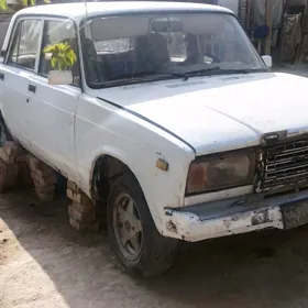 Lada 2107 2000