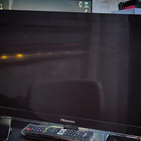 Hisense ЖК Телевизор (24")