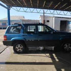 Jeep Grand Cherokee 1994