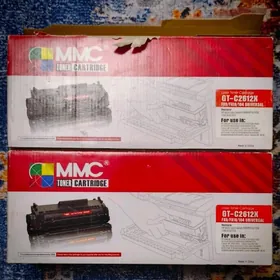 Тонер Картридж GT-C2612X