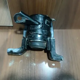 Toyota Carolla paduşga