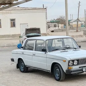Lada 2106 1999