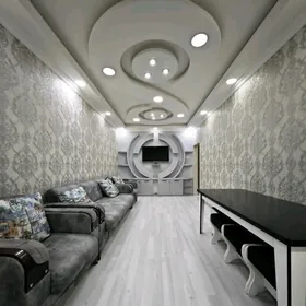 МИР 3 4 КОМНАТЫ