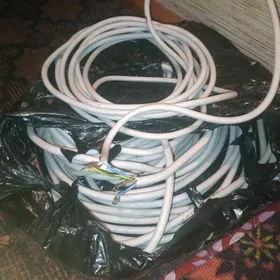 кабель медный