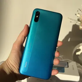 Redmi 9a 4/64