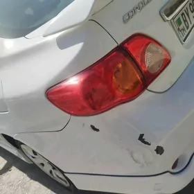 corola 2010 yul  cep fara