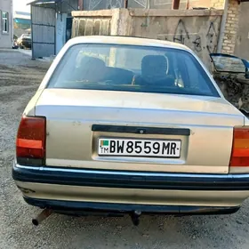 Opel Omega 1992