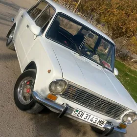 Lada 2104 1980