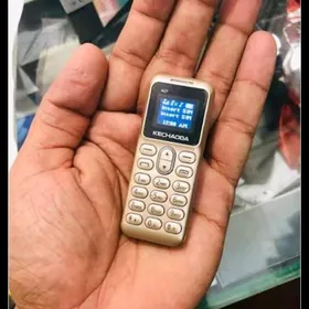 Kechaoda telefon