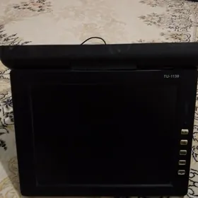 Maşşynyñ Telwizory