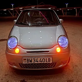 Daewoo Matiz 2003