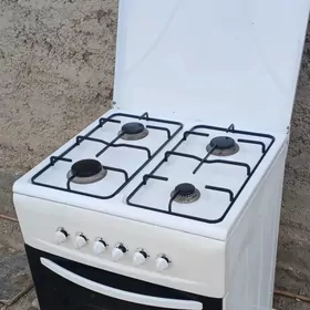 Gaz plita газ плита