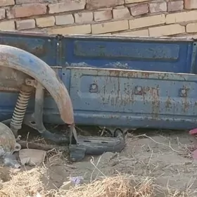 планета люлька