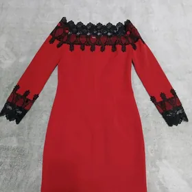 Платье Сарафан Комбинезон