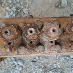 топливной насос