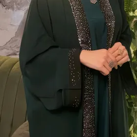 Abaya