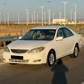 Toyota Camry 2002