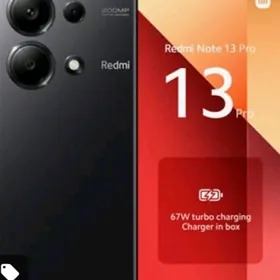 telefon redmi note 13 pro