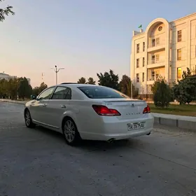 Toyota Avalon 2007