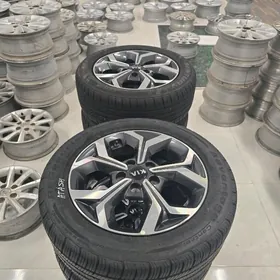 kia forte diska 16 orginal