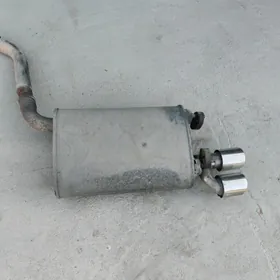 XSE gluşitel nasadkaly