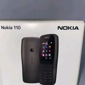 Nokia 110