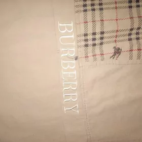 BURBERRY balak