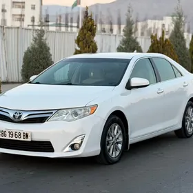 Toyota Camry 2014