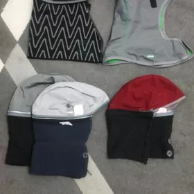 Подшлемники