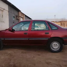 Opel Vectra 1992