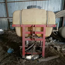 Durli oba hojalyk gurallary