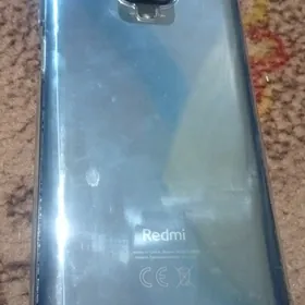 Redmi Not 9 Pro